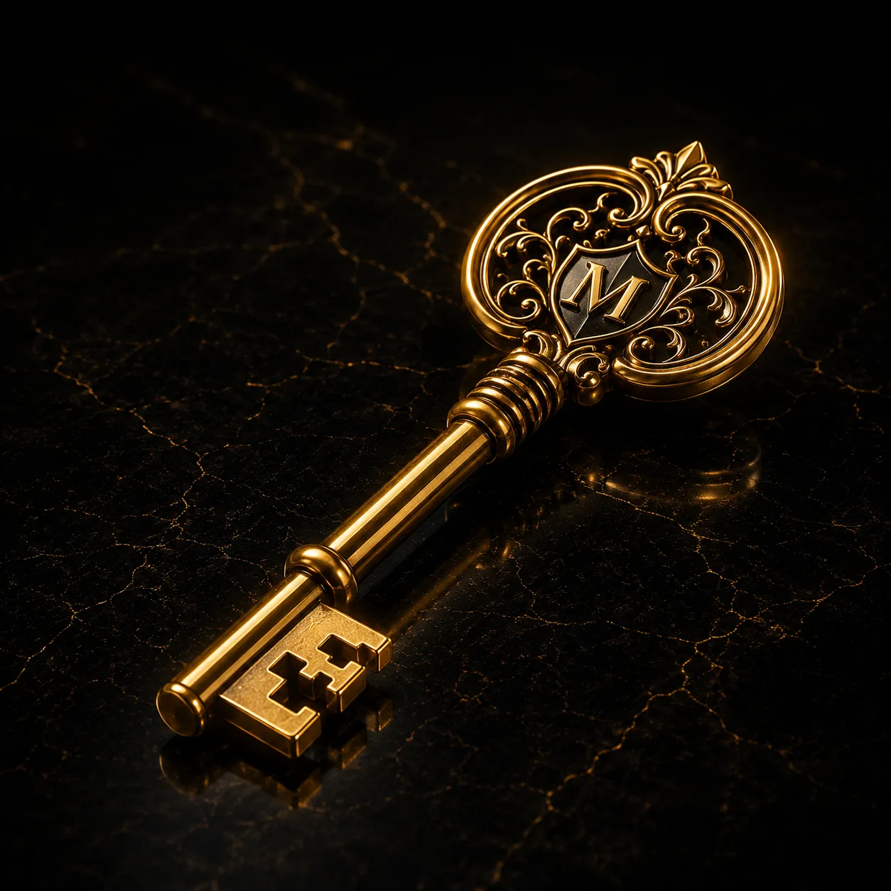 کلید — مهارت